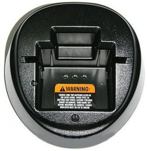 Motorola PMTN4086A Rapid Charger Single Base Unit Only: PMTN4086