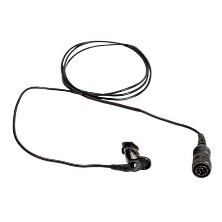 Motorola PMLN6829A Tactical Ear Microphone: PMLN6829