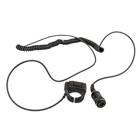 Motorola PMLN6830A Tactical Remote Ring PTT: PMLN6830
