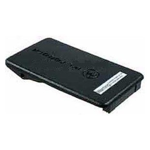 Motorola MINITOR V Belt Clip w/Spring Action: 0180305K51
