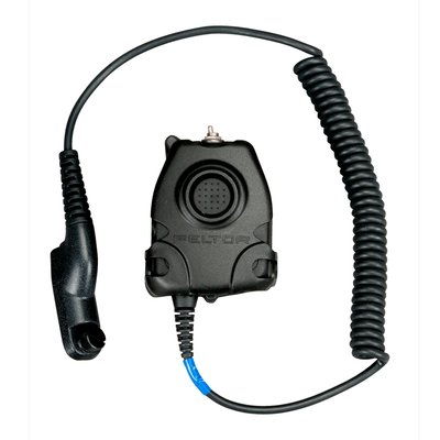 Motorola PMLN6095A PTT Nexus Adapter: PMLN6095