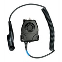 Motorola PMLN6095A PTT Nexus Adapter: PMLN6095