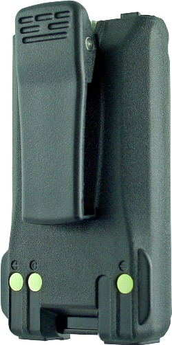 ICOM BP-265  Battery Replacement 3000 mAh for ICOM: BP-265