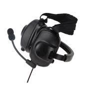 Original Motorola PMLN6852A Heavy Duty Headset (BTH): PMLN6852