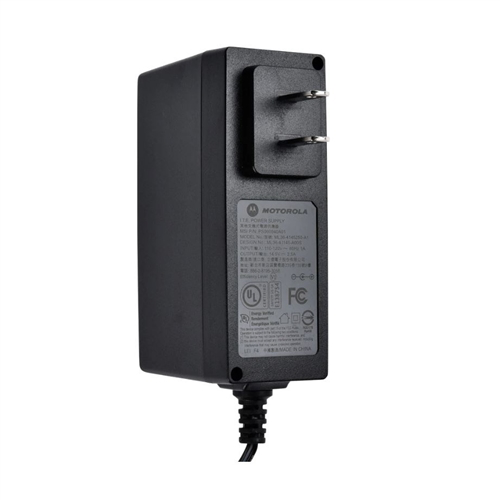 Motorola Original PS000040A02 Power Supply