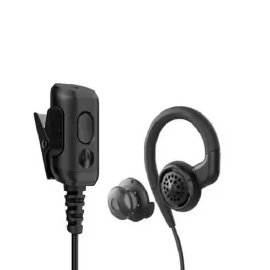 Motorola PMLN8714 Two Wire Swivel Ear Piece for APX N Series: PMLN8714A