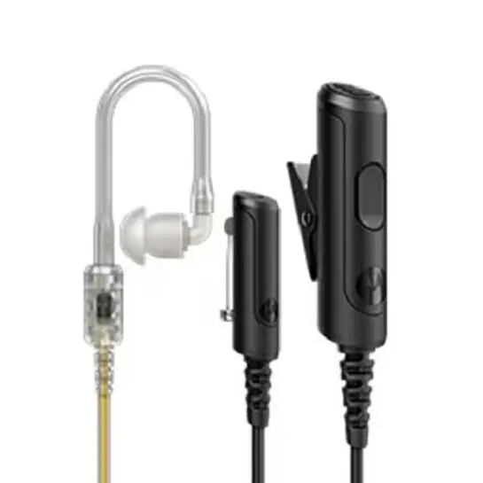 Motorola PMLN8718 Three Wire Earpiece for APX N Series: PMLN8718A