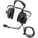 Motorola HMN9022A Medium Weight Headset w/Boom Mic: HMN9022