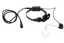 Motorola PMLN6828A Tactical Throat Microphone: PMLN6828