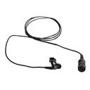 Motorola PMLN6829A Tactical Ear Microphone: PMLN6829