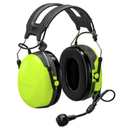 Original Motorola PMLN8265 CH-3 26bB NRR Nexus Headset: PMLN8265A