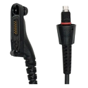 Motorola Original PMKN4508 Extreme Replacement Temperature Cable: PMKN4508A