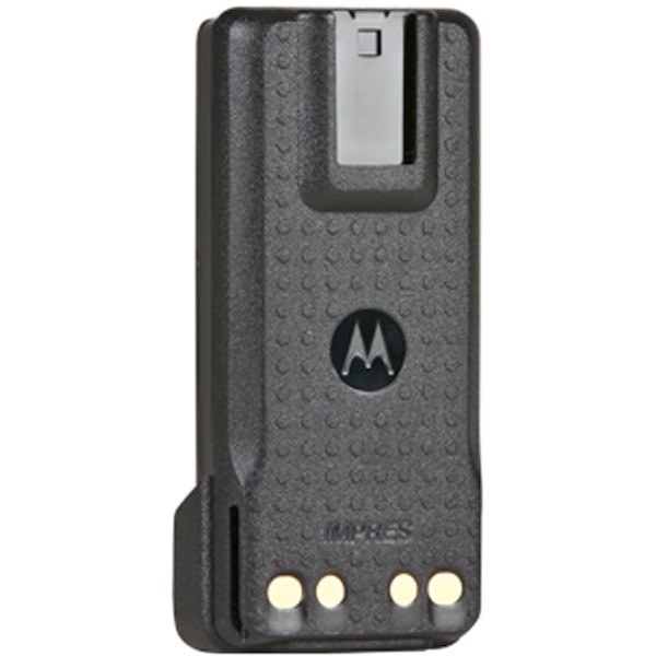 Motorola APX 4000 Radio Batteries