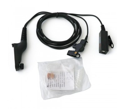 PMLN6129A 2 Wire Black Impres Surveillance Kit: PMLN6129