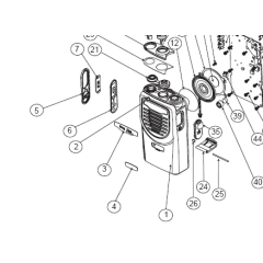 PMDN4010AR