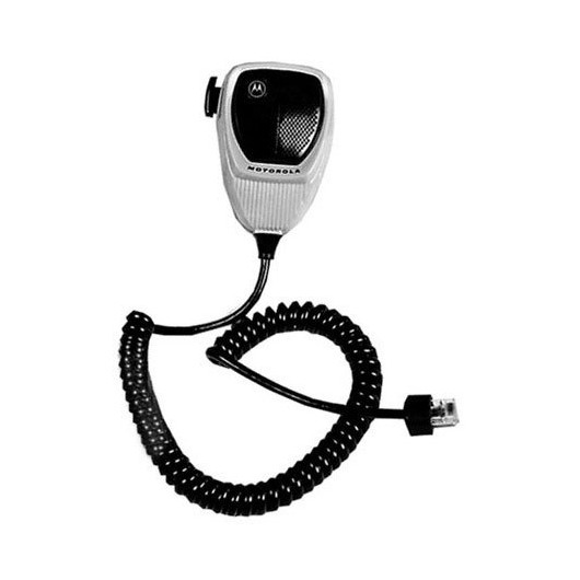HMN1056D Mobile Compact Radio Mic HMN1056