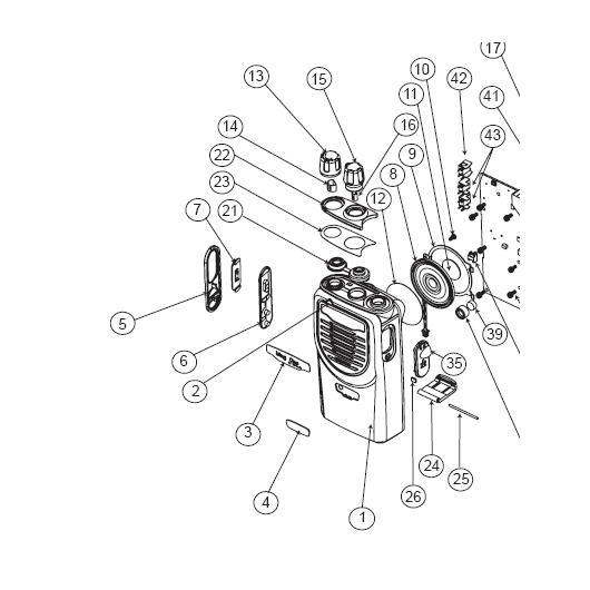 PMDN4014AR
