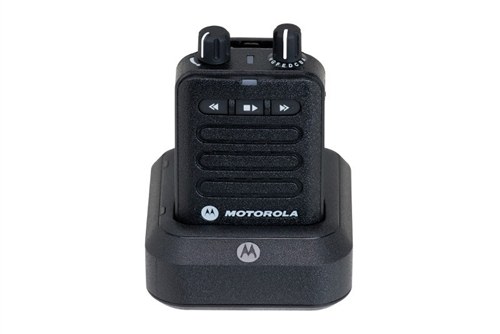 Programming Cadle, Pager NOT Included
