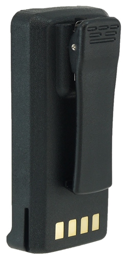 Motorola PMNN4081BR Replacement Battery 2500mAh Li-Ion: PMNN4081AR, PMNN4081