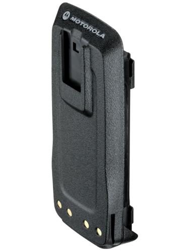 Motorola PMNN4065A Submersible (IP57) Battery 1300mAh NiMh: PMNN4065