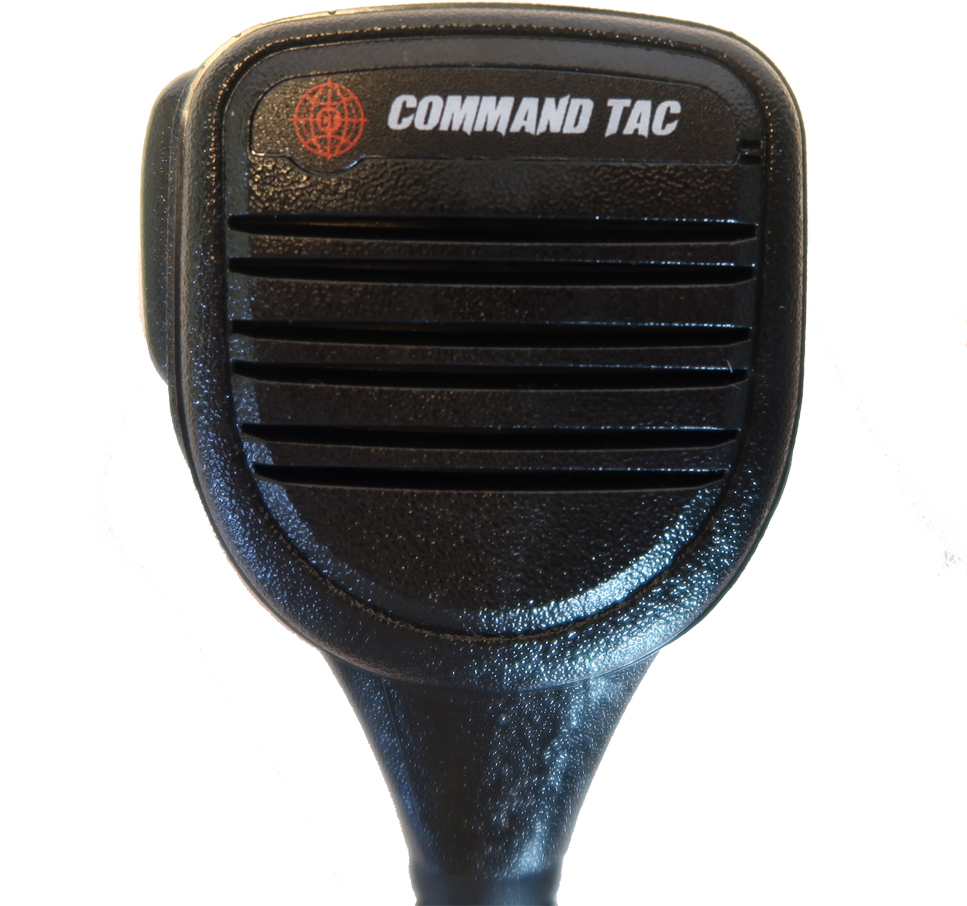 CP110 PMMN4013A Remote Speaker Mic XB
