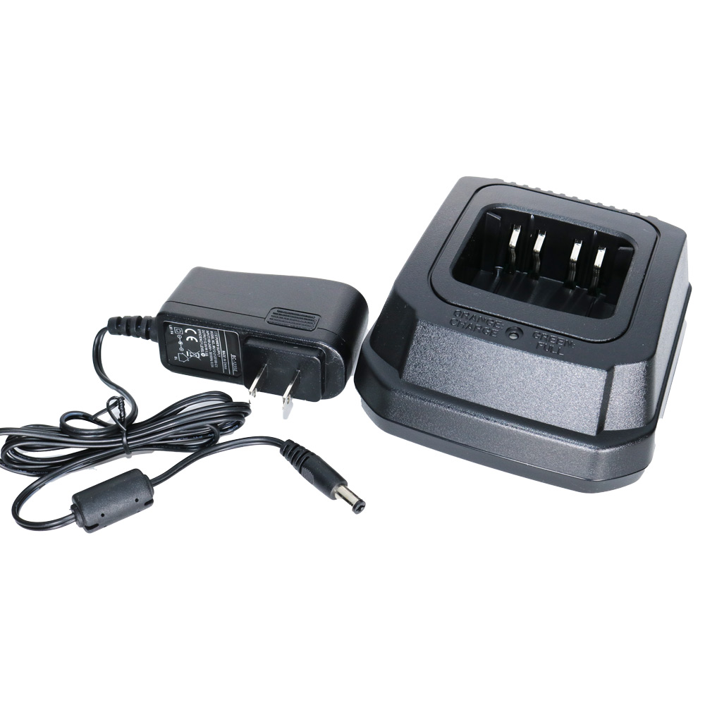 Motorola WPLN4232A Replacement Single Unit Charger: WPLN4232