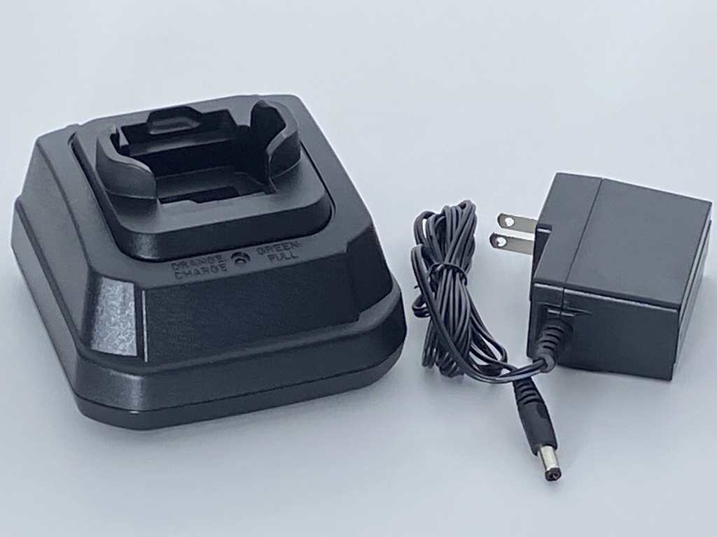 Motorola PMLN7109A Replacement Single Unit Charger: PMLN7109