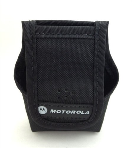 Motorola MINITOR V Nylon Case: RLN5699A, RLN5699