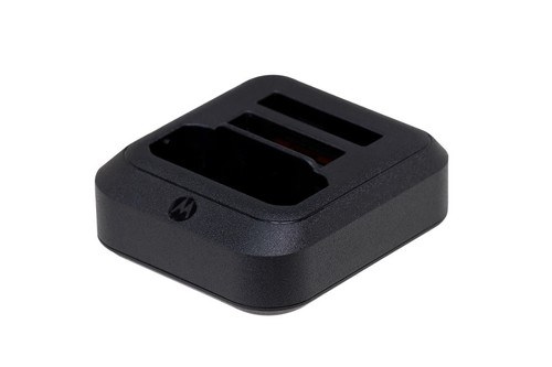 Motorola Minitor VI Standard Charger RLN6505A w/Plug: RLN6505A, RLN6505