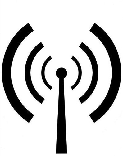 Motorola Minitor VI Charger Antenna VHF RLN6507A: RLN6507