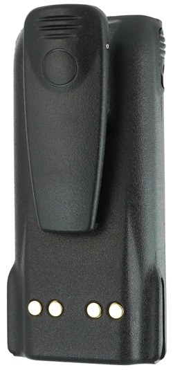 XTS2500 Radio Battery 2700mAh NiMh w/Clip