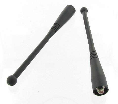Motorola 8505241U05 Radio Antenna UHF Whip