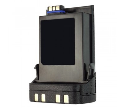 Motorola NNTN7038B Replacement NON Smart Radio Battery IP67 Rated 3000mAh Li-Ion: NNTN7038, NNTN7038A