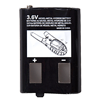 Motorola 53615 Talkabout Radio Battery 650mAh