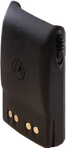 Replacement JMNN4024CR Radio Battery 1900mAh Li-Ion: JMNN4024AR, JMNN4024BR, JMNN4024