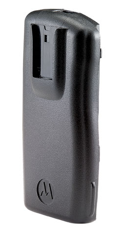 Motorola PMNN4063BR Radio Battery 1500mAh NiMh: PMNN4063AR, PMNN4063