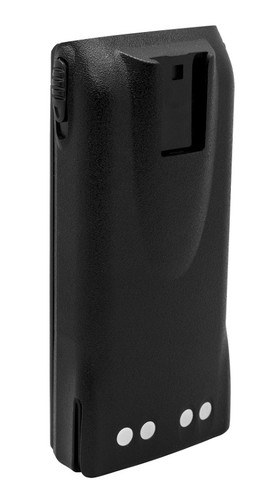 Motorola Replacement PMNN4457AR Radio Battery 2500mAh Li-Ion: PMNN4457