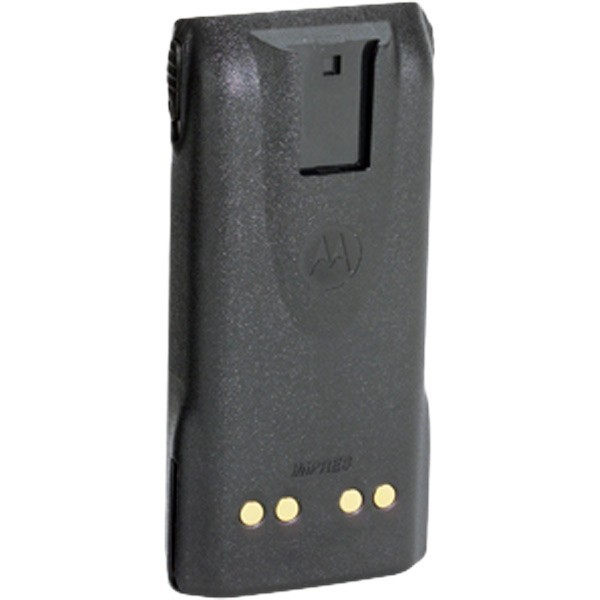 Motorola NTN9858C IMPRES Radio Battery 2100mAh NiMh: NTN9858AR, NTN9858B, NTN9858