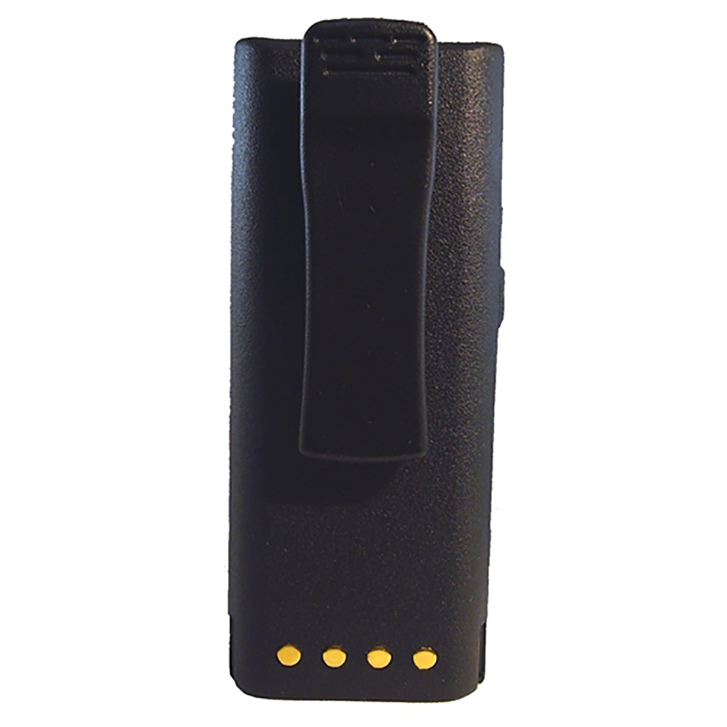Motorola HNN9051A Radio Battery 2000mAh NiMH: HNN9051