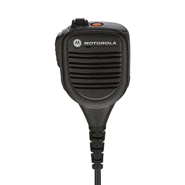 Motorola PMMN4099A IMPRES APX Speaker Mic – IP55