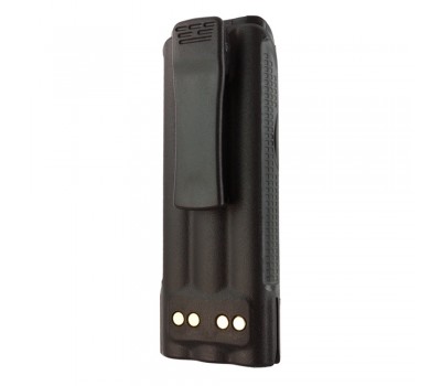 Motorola NNTN6034B Replacement Battery 4800mAh : NNTN6034A, NNTN6034