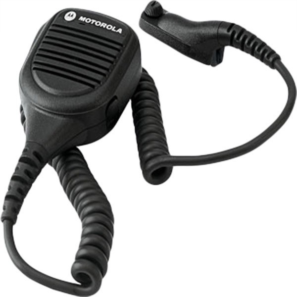 Motorola PMMN4050A IMPRES RSM I/S & N/C: PMMN4050