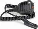 Motorola PMMN4046A Remote Speaker Mic w/IMPRES Audio & (IP57): PMMN4046