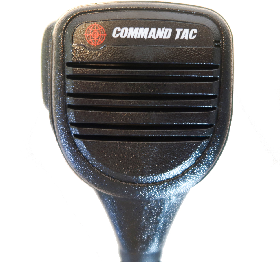 Motorola PMMN4013A Replacement Remote Speaker Mic: PMMN4013