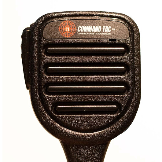 Motorola PMMN4051 Replacement Remote Speaker Mic: PMMN4051A, PMMN4051B