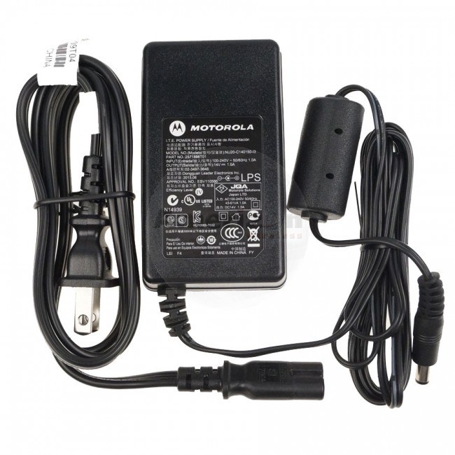 Motorola EPNN9288A Transformer 90-134V Switch Mode Power Supply: EPNN9288