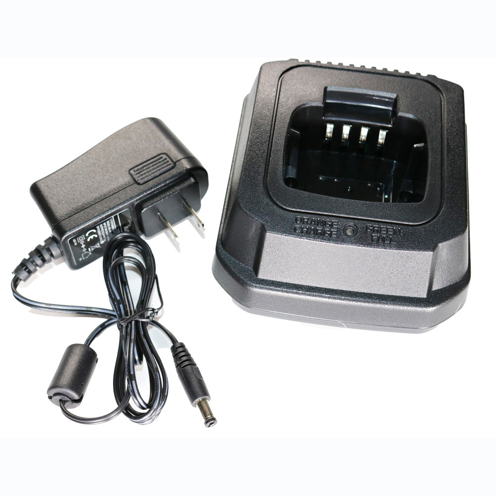 Motorola PMLN5398A Replacement Single Unit Charger: PMLN5398