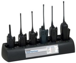 HTN9060A Multi Unit Rapid Charger 120V