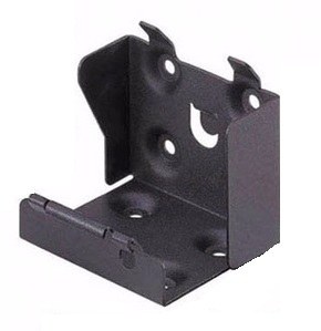 Motorola RLN5914A Travel Charger Mounting Bracket: RLN5914