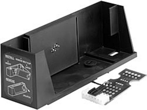 Motorola CDN6364A Battery Maintenance System Adapter: CDN6364